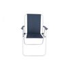 Silla Playa Azul Plegable Mueblear