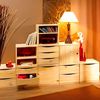 Bloque Modular 2 Cajones Mueblear