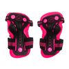 Set Protecciones Krf Junior Girls T/m