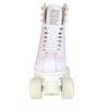 Patines Roller School Pph White