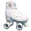 Patines Roller School Pph Velcro White