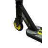 Scooter Krf Agr 300 New Black-yellow