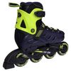 Patines En Línea Krf B Linea Fitness Sx-200