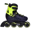 Patines En Línea Krf B Linea Fitness Sx-200