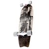 Cruiser Krf Surfer Capitol 33"x9,5"