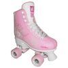 Patines School Pink Flor Adjust