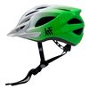 Casco Krf Quick Verde T-l 58-61cm