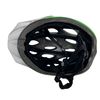 Casco Krf Quick Verde T-l 58-61cm