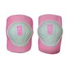 Set Protecciones Krf Junior School Pink T/s