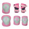 Set Protecciones Krf Junior School Pink T/m