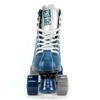 Patines Roller School Alu New Pro Blue