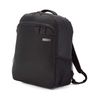 Mochila De Viaje 40 X 25 X 20 Cm Tamaño Equipaje De Mano Ryanair (negro)