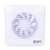 Extractor De Aire 15w Ø10cm Edm