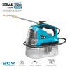 Pulverizador 20v (sin Batería Ni Cargador) Koma Tools Edm