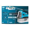 Pulverizador 20v (sin Batería Ni Cargador) Koma Tools Edm