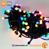 Guirnalda Led Xl Multicolor 12m Ip44