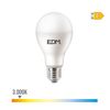 Bombilla Estandar Led E27 15w 1900 Lm 3000k Luz Calida Ø6,8x12,8cm Edm