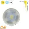 Bombilla Led Gu10 7w Edm 550 Lm Calida 3200k