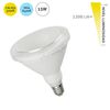 Bombilla Led Par38 15w Ip64 (exterior) Edm  Cálida 3200k  Cálida 3200k