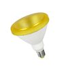 Bombilla Led Par38 Luz Amarilla 15w Ip64 (exterior) Edm