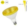 Bombilla Led Par38 Luz Amarilla 15w Ip64 (exterior) Edm