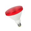 Bombilla Led Par38 Luz Roja 15w Ip64 (exterior) Edm