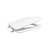 Gala G5130001 Nostalgia Tapa Asiento Madera Lacada Blanco