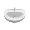 Gala G1804001 Elia Lavabo 60 Sin Pedestal