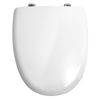 Gala G5128001 Loa Tapa Asiento Extraible Blanca