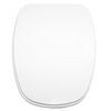 Gala G5134001 Diana Asiento Wc Blanco