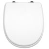 Gala G5145001 Bacara Tapa Asiento Blanco