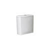 Gala G2558101 Smart Compacto Cisterna Completa Alimentación Inferior Blanco