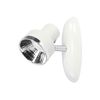 Aplique Foco Led 4w Blanco