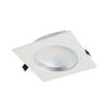 Foco Empotrable Led 20w 3000k Blanco