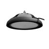 Campana Led Built 100w 4000k Sulion 100757 Negro