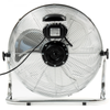 Ventilador De Suelo Met-h18industrial Grunkel