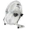 Ventilador De Suelo Met-h18industrial Grunkel