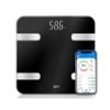 Báscula De Baño Digital Fitblue300black