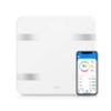 Báscula De Baño Digital Fitblue300white