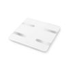 Báscula De Baño Digital Fitblue300white