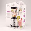 Batidora Vaso Grunkel 750w 6 Cuchillas