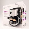 Cafetera Espresso Grunkel, 15 Bares, 850w