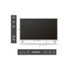 Television 24" Grunkel Led2411goo Blanca