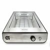 Tostador Plano Inoxidable Tsp-inox Grunkel