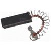 Escobilla Motor Lavadora 6,3x12,5x35 Mm