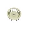 Turbina Motor Secadora Fagor Isf6e Sf50e Sdr000400