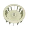 Turbina Motor Secadora Fagor Isf6e Sf50e Sdr000400