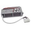 Resistencia Secadora Electrolux 1400+600w 1254365016