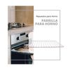 Parrilla Horno Teka 310x435mm Ht-490 Ht-510