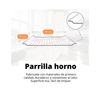 Parrilla Horno Teka 370x460mm